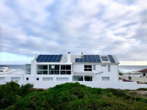Maki-Saki Self-Catering with Boutique Spa facilities